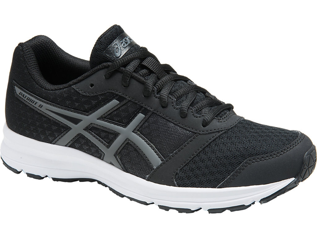 Notre avis sur les chaussures running femme ASICS Patriot 9